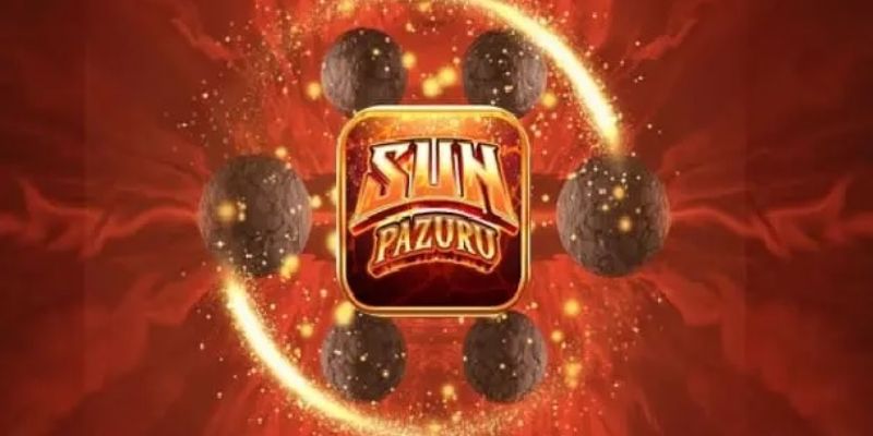 Cách chơi Sun Pazuru tài xỉu chi tiết nhất cho tân thủ